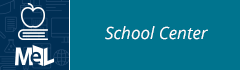 School Center Logo