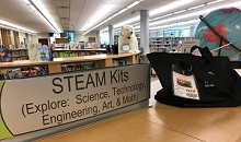 Steam Kits