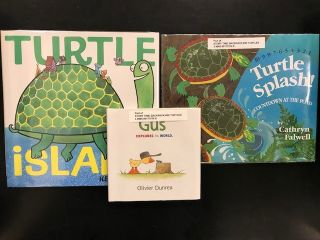 Turtle Books