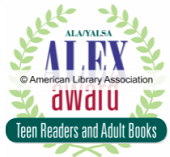 Alex Award Logo