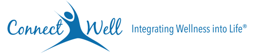 ConnectWell - Integrating Wellness into Life