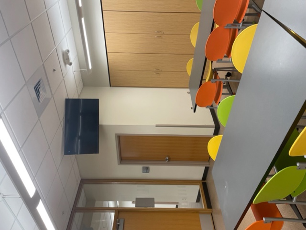 Library Activity Room Meeting Room Rentals - Novi Library