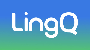 LingQ logo