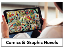 Comics & Graphics