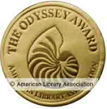Odyssey Award