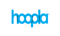 Hoopla Logo