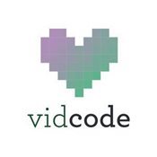 Vidcode Logo