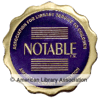 Notable Award Logo